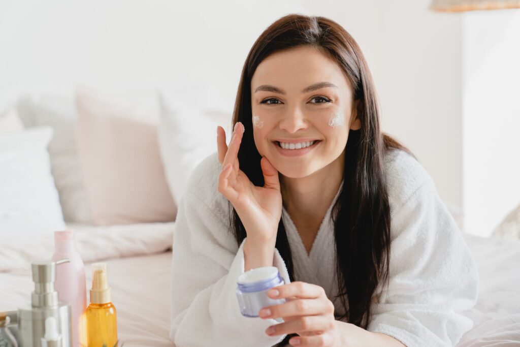 Top Skincare Tips for Every Skin Type