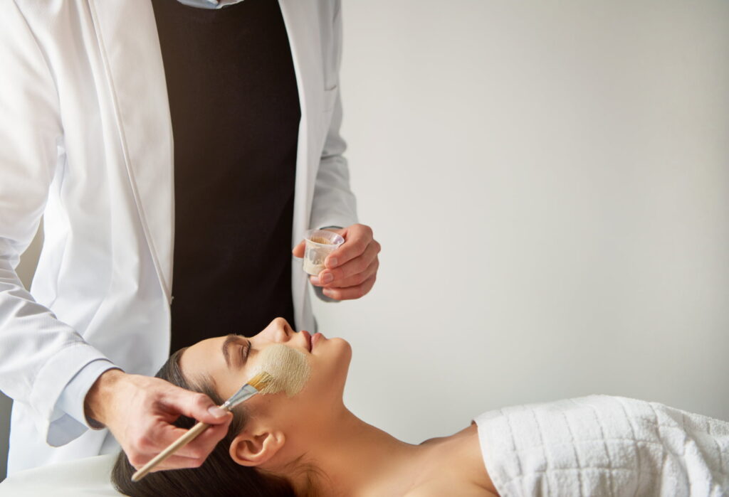 Skincare Secrets for aNatural Glow